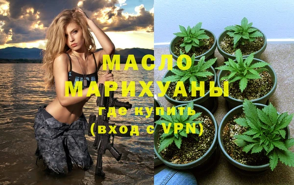 тгк Михайлов